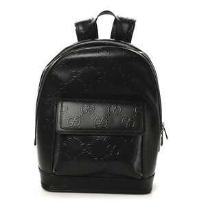 Gucci Calfskin Gg Tennis Embossed #231297G13B